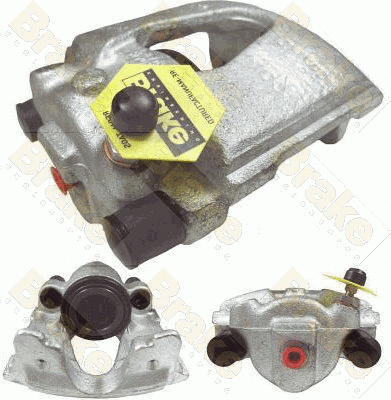 Étrier de frein Brake ENGINEERING CA1135R