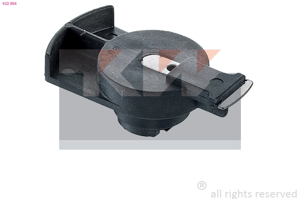 Doigt allumeur KW 922 094