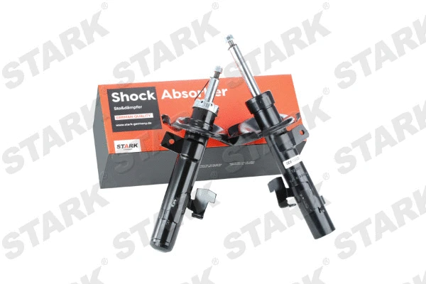 Amortisseur Stark SKSA-0132653