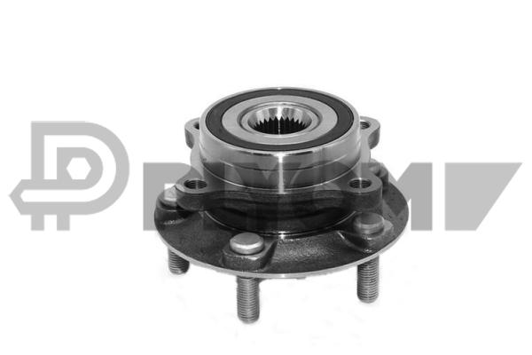 Moyeu de roue PLYOM P774819
