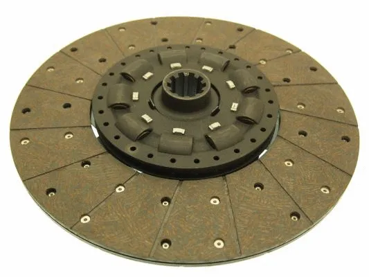 Disque d'embrayage KAWE 4529