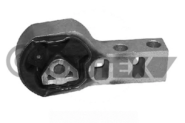 Support moteur CAUTEX 011259