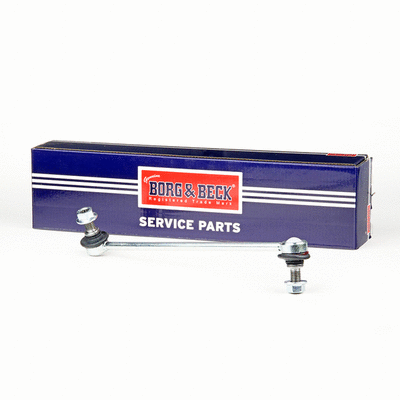 Entretoise/tige, stabilisateur BORG & BECK BDL7401