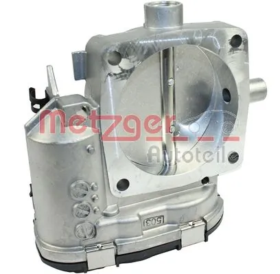 Corps papillon METZGER 0892468