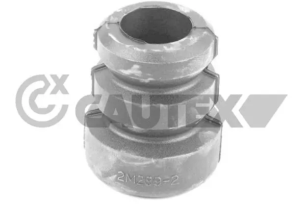 Butée élastique, suspension CAUTEX 750659