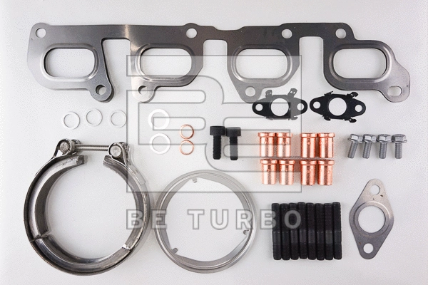 Kit de montage, compresseur BE TURBO ABS467