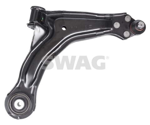 Bras de liaison, suspension de roue SWAG 10 92 2919