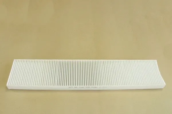 Filtre, air de l'habitacle SCT - MANNOL SA 1131