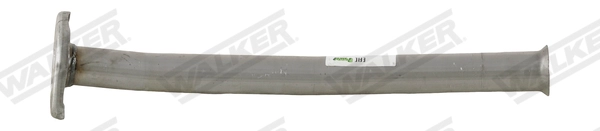 Tuyau d'échappement WALKER 07162