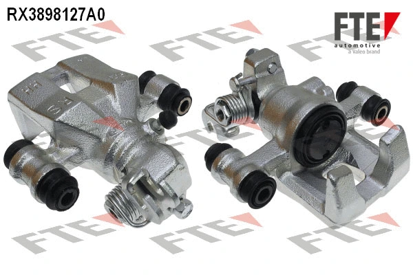Étrier de frein FTE 9290548