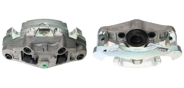 Étrier de frein 4X4 ESTANFI PDF-26-034