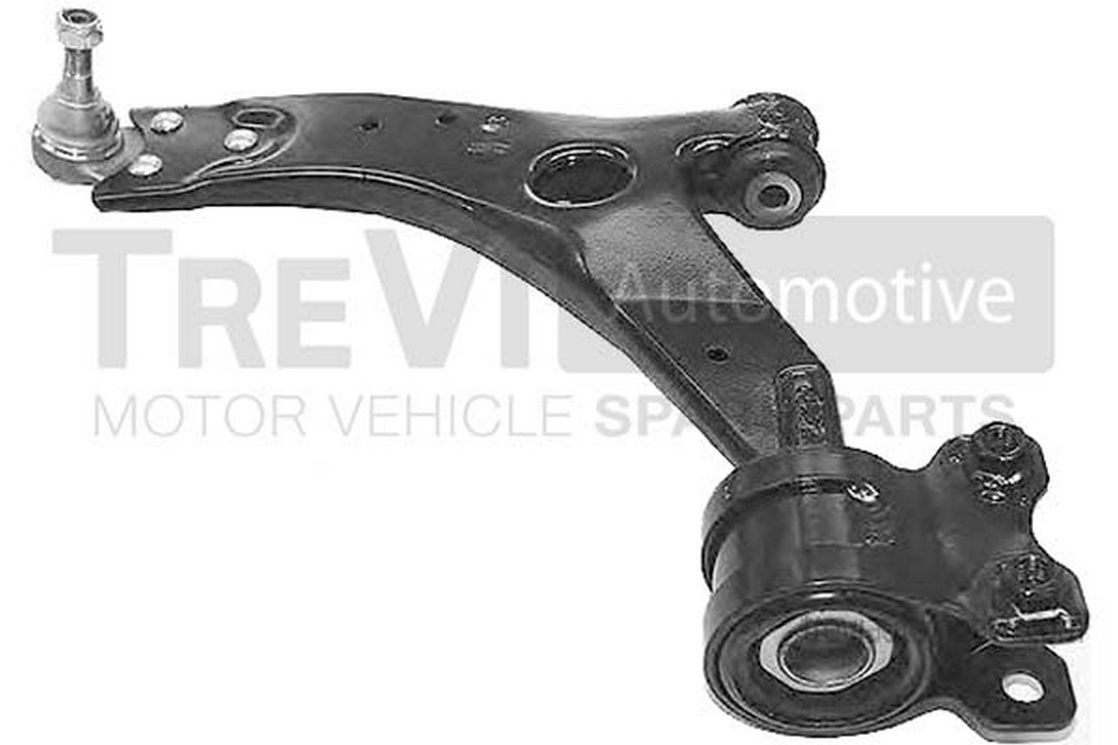 Bras de liaison, suspension de roue TREVI AUTOMOTIVE TRTT2292