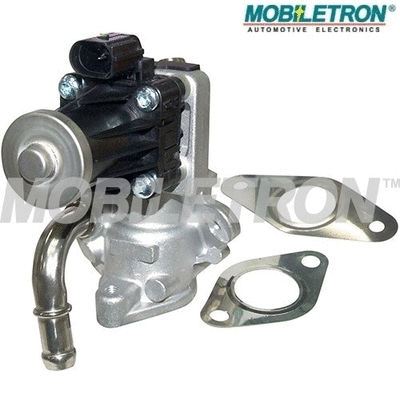 Vanne EGR MOBILETRON EV-EU051