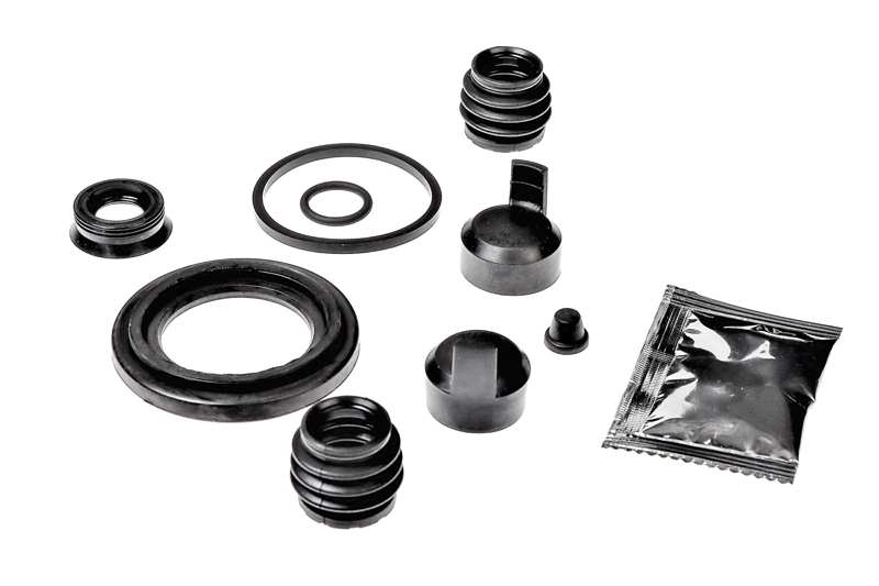 Kit de réparation, étrier de frein A.Z. Meisterteile AZMT-44-025-1167