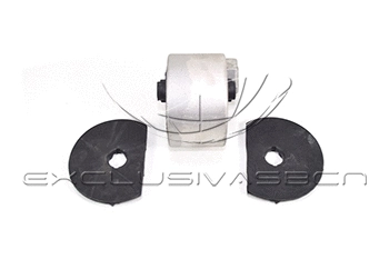Support moteur MDR MEM-8H130