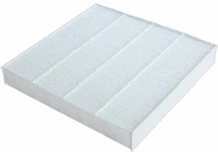 Filtre, air de l'habitacle DENCKERMANN M110738