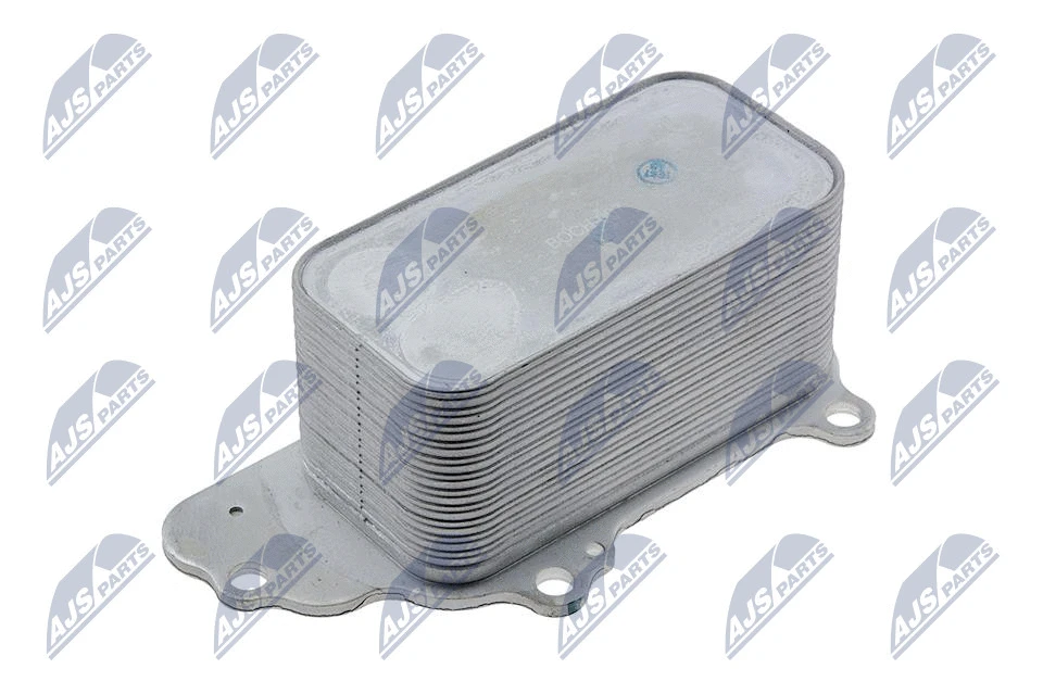 Radiateur d'huile NTY CCL-CH-007