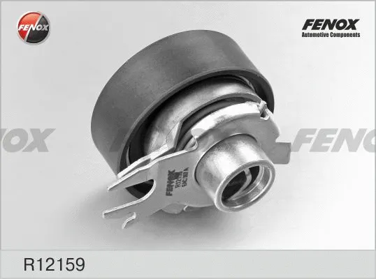 Poulie de tension, courroie crantée FENOX R12159