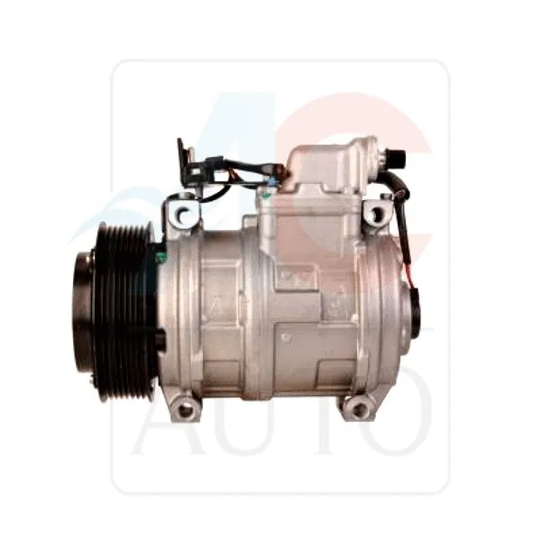 Compresseur, climatisation ACAUTO AC-01DN620