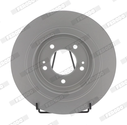Disque de frein FERODO DDF2787C