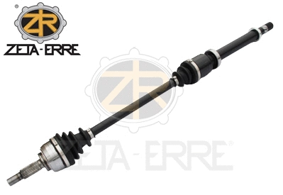 Arbre de transmission ZETA-ERRE ZR11240