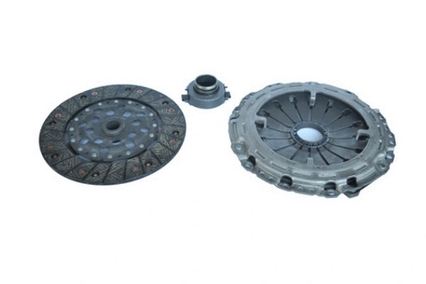 Kit d'embrayage ASAM AUTOMOTIVE 80221