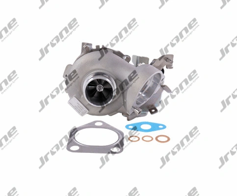 Turbocompresseur, suralimentation Jrone 8G17-300-B14