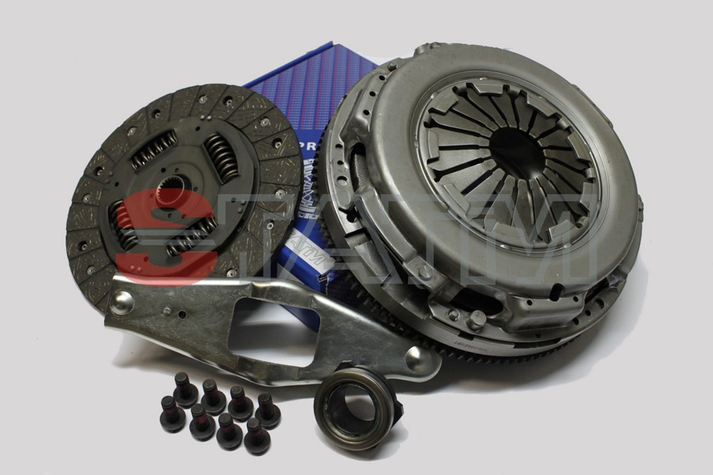 Kit d'embrayage STATIM 110.632