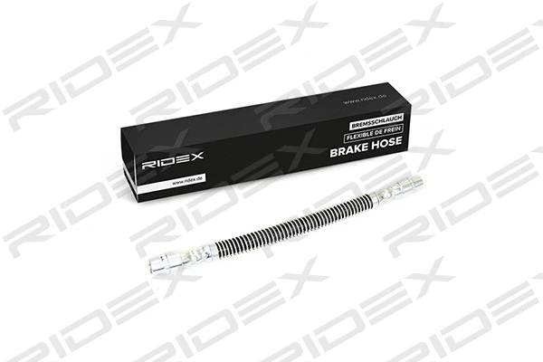 Flexible de frein RIDEX 83B0043