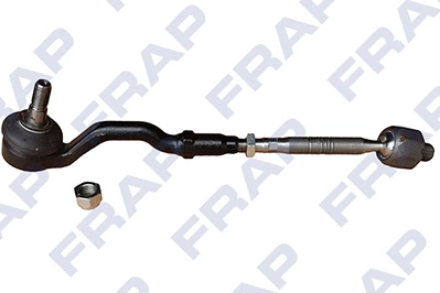 Barre de connexion FRAP FT/593