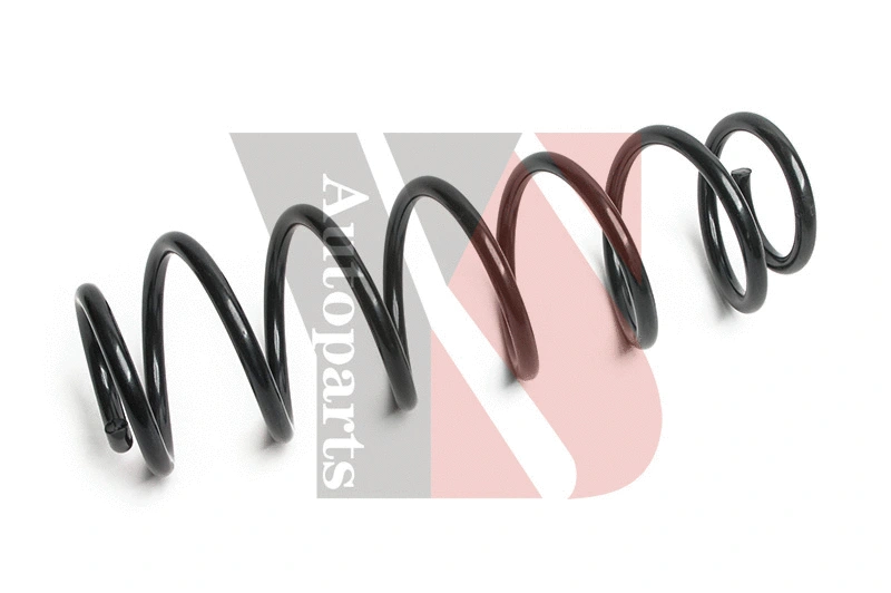 Ressort de suspension YSPARTS YS-CS0162