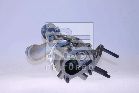 Turbocompresseur, suralimentation BE TURBO 127660