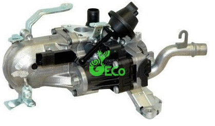 Vanne EGR GECO VE1144