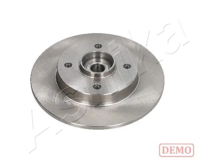 Disque de frein ASHIKA 61-00-0618C