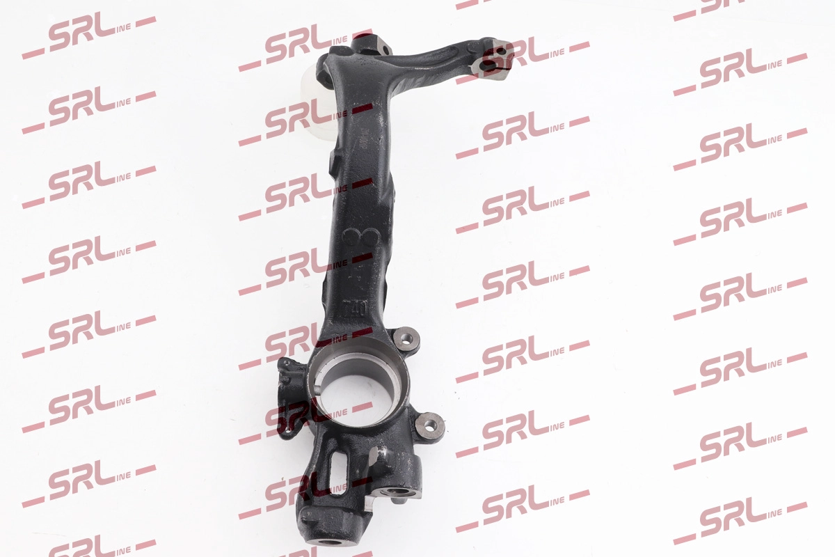 Fusée d'essieu, suspension de roue SRLine ZW-V001P