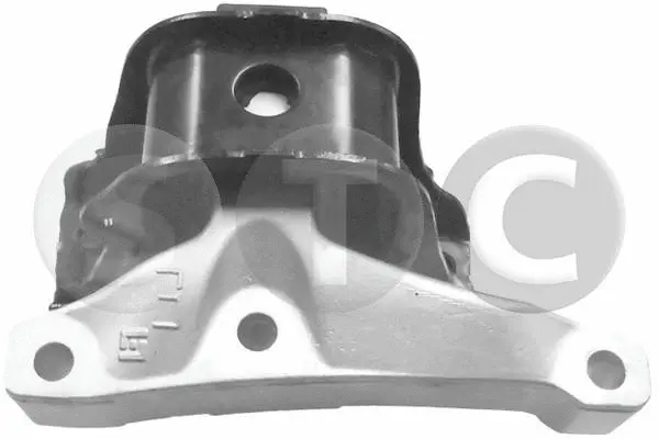 Support moteur STC T405184