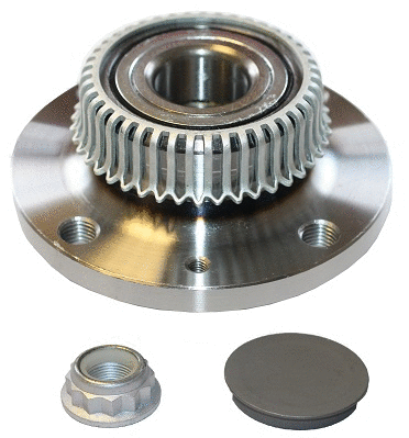 Kit de roulements de roue National NBK1028