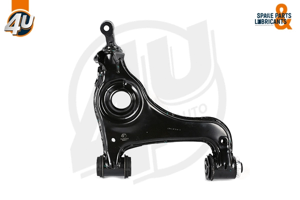 Bras de liaison, suspension de roue 4U Autoparts G43934