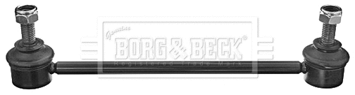 Entretoise/tige, stabilisateur BORG & BECK BDL7116HD