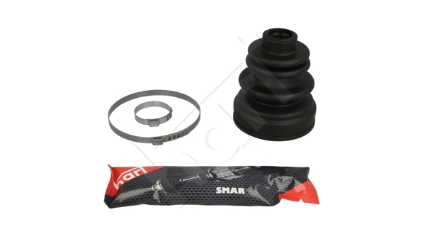 Jeu de joints-soufflets, arbre de commande HART 451 535