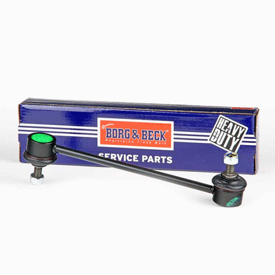 Entretoise/tige, stabilisateur BORG & BECK BDL6546HD