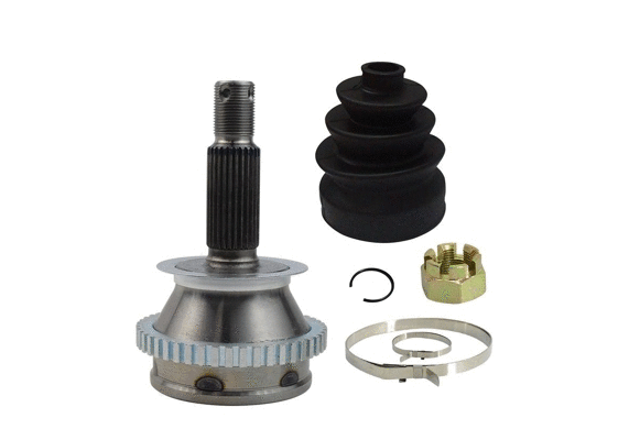 Jeu de joints, arbre de transmission HART 470 780