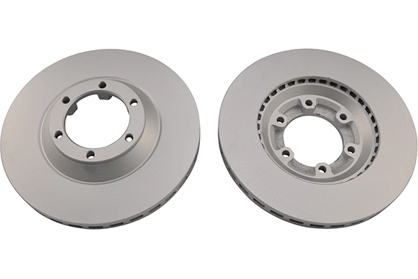 Disque de frein KAVO PARTS BR-3244-C