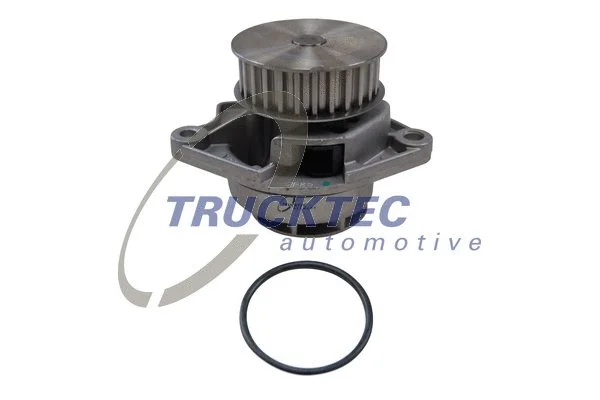 Pompe à eau, refroidissement du moteur TRUCKTEC AUTOMOTIVE 07.19.092