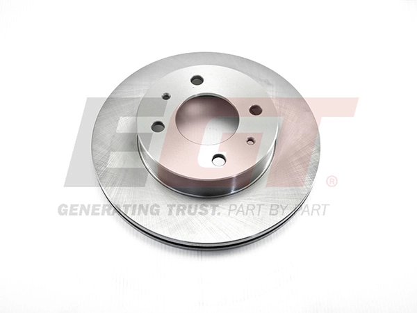 Disque de frein EGT 410206EGT