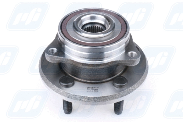 Moyeu de roue PFI PHU590419
