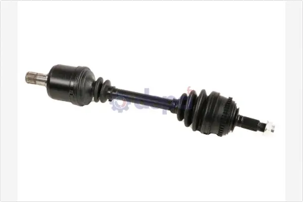 Arbre de transmission DEPA 3131453
