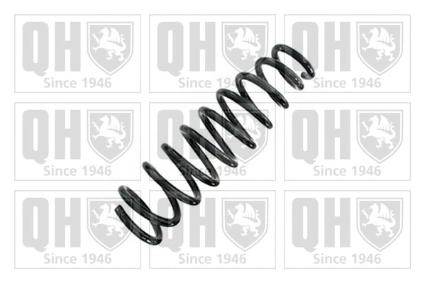 Ressort de suspension QUINTON HAZELL QCS6893