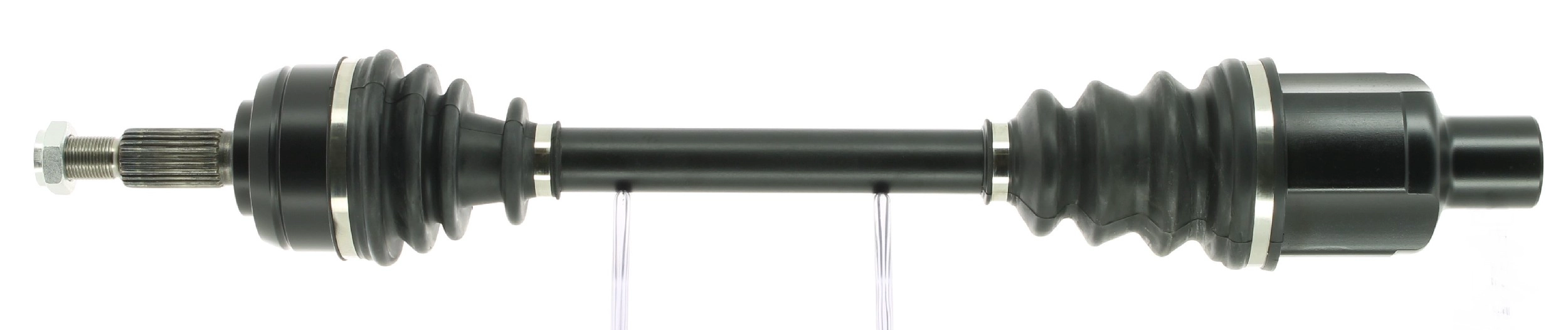 Arbre de transmission FRIESEN FDS2737