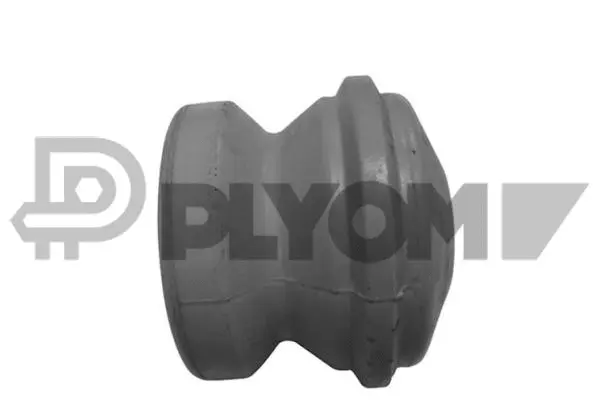 Butée élastique, suspension PLYOM P201561